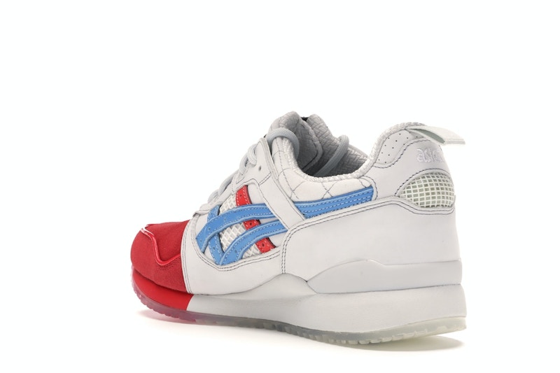 ASICS Gel-Lyte III mita sneakers 30th Anniversary