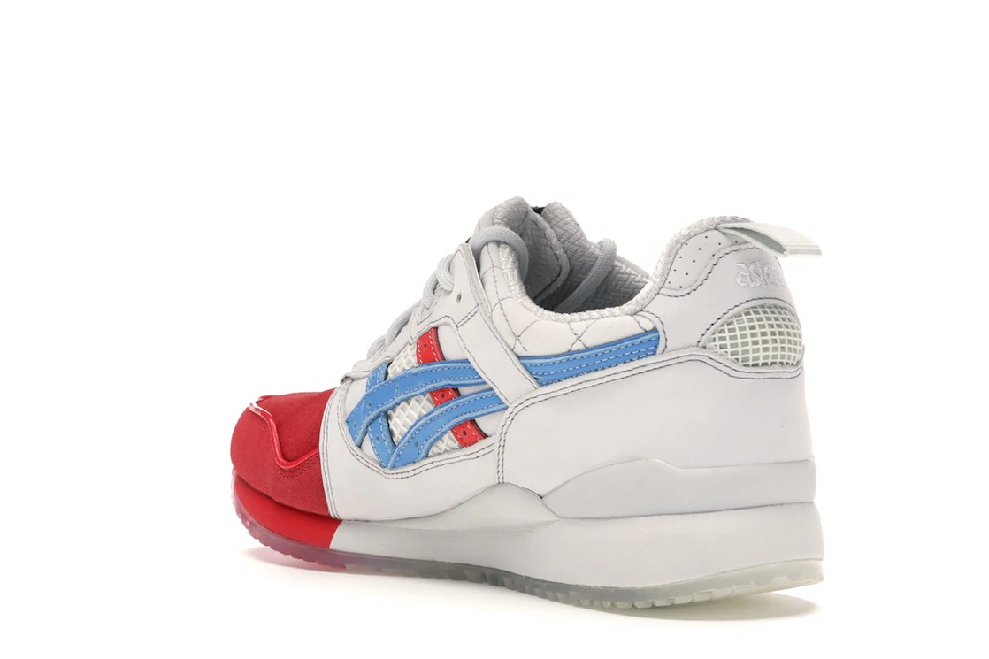 ASICS Gel-Lyte III mita sneakers 30th Anniversary