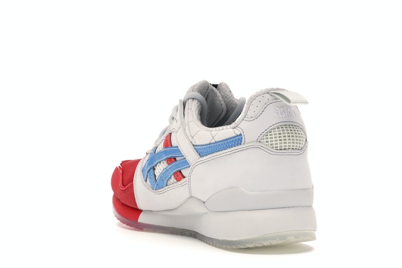 ASICS Gel-Lyte III mita sneakers 30th Anniversary