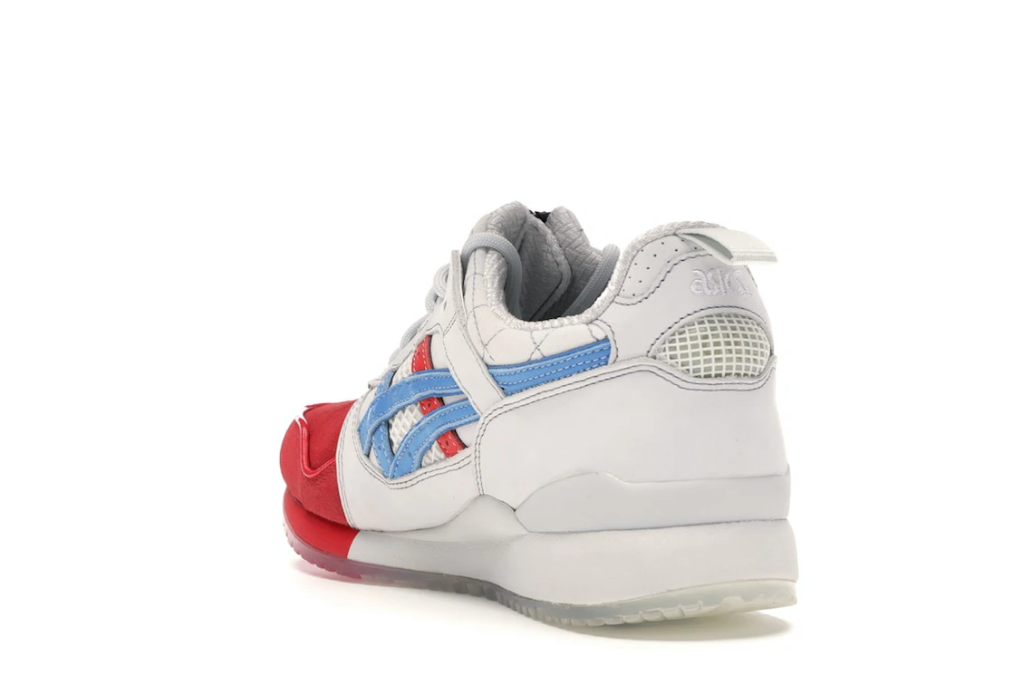 ASICS Gel-Lyte III mita sneakers 30th Anniversary