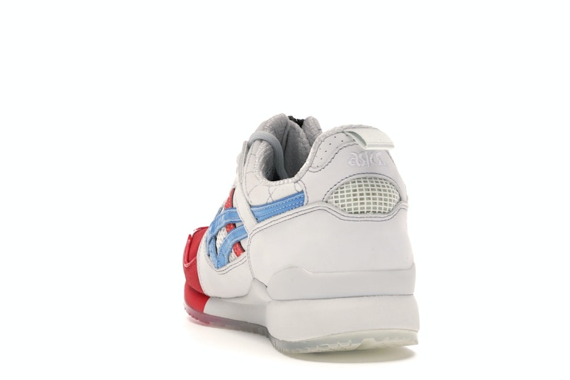 ASICS Gel-Lyte III mita sneakers 30th Anniversary