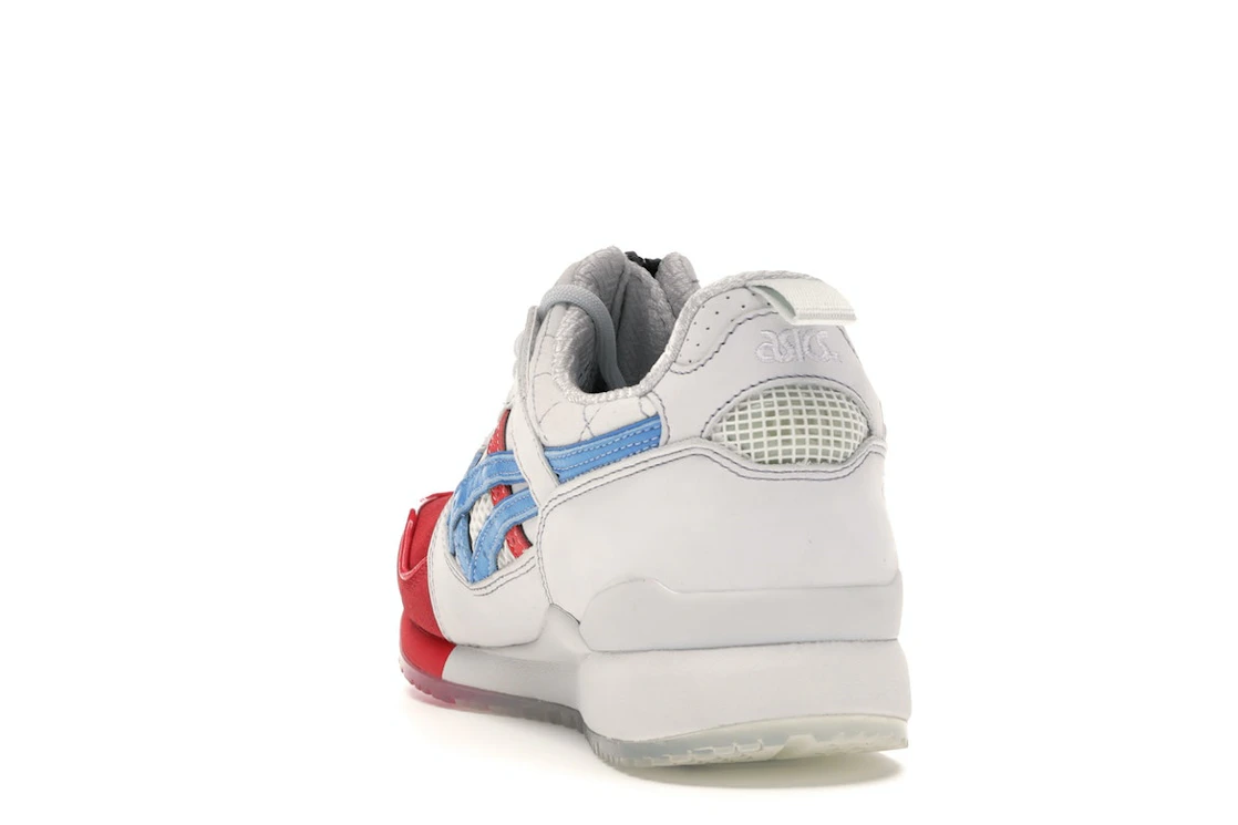 ASICS Gel-Lyte III mita sneakers 30th Anniversary