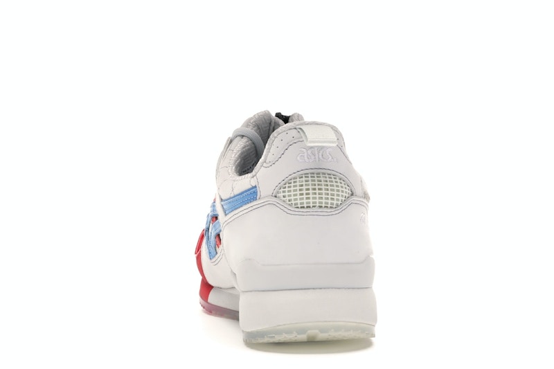 ASICS Gel-Lyte III mita sneakers 30th Anniversary