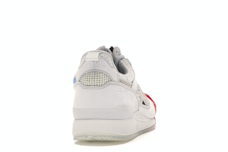 ASICS Gel-Lyte III mita sneakers 30th Anniversary