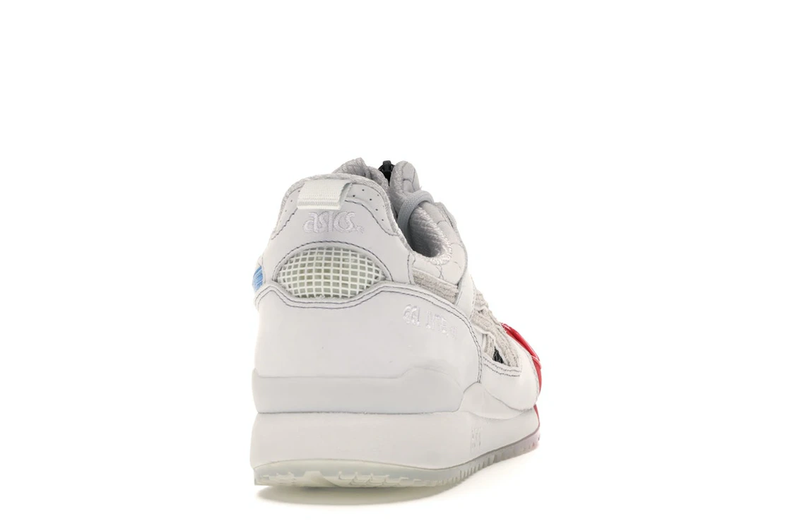 ASICS Gel-Lyte III mita sneakers 30th Anniversary