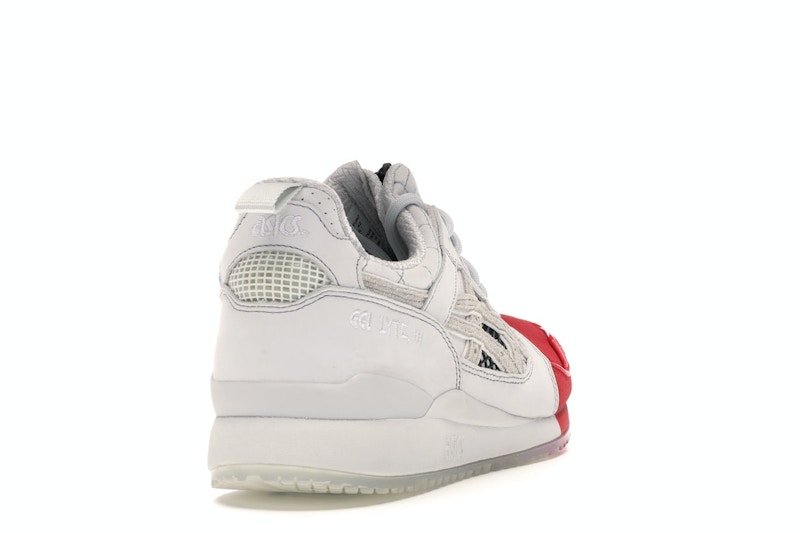 ASICS Gel-Lyte III mita sneakers 30th Anniversary