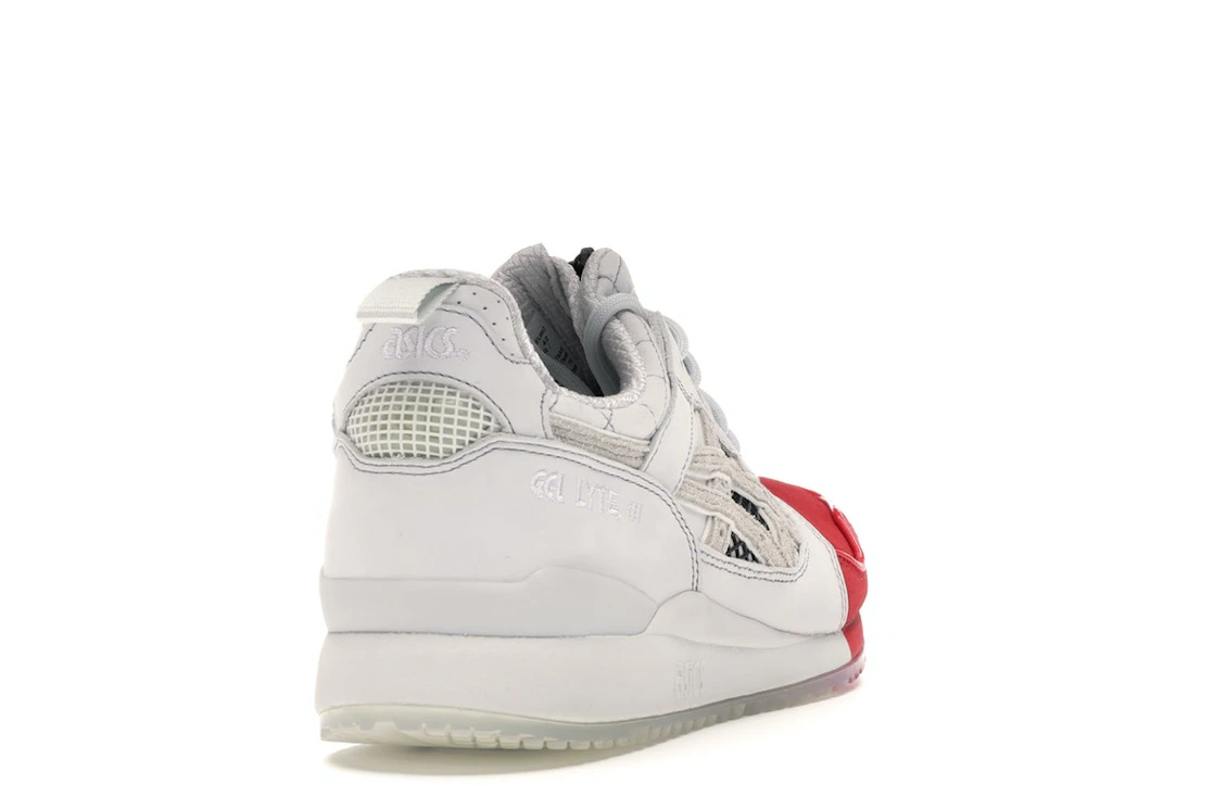 ASICS Gel-Lyte III mita sneakers 30th Anniversary
