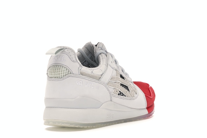 ASICS Gel-Lyte III mita sneakers 30th Anniversary