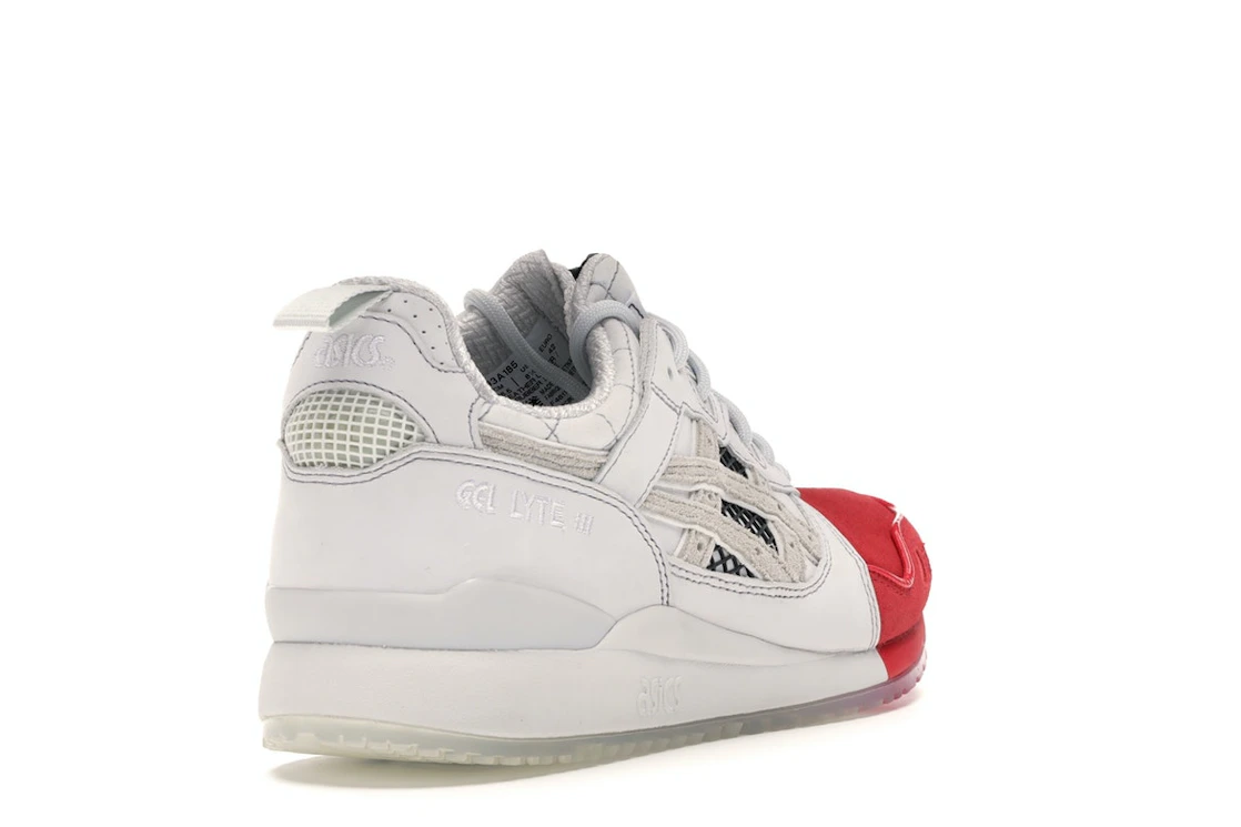 ASICS Gel-Lyte III mita sneakers 30th Anniversary