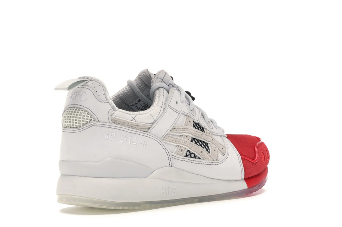 ASICS Gel-Lyte III mita sneakers 30th Anniversary