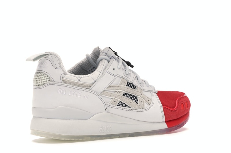 ASICS Gel-Lyte III mita sneakers 30th Anniversary