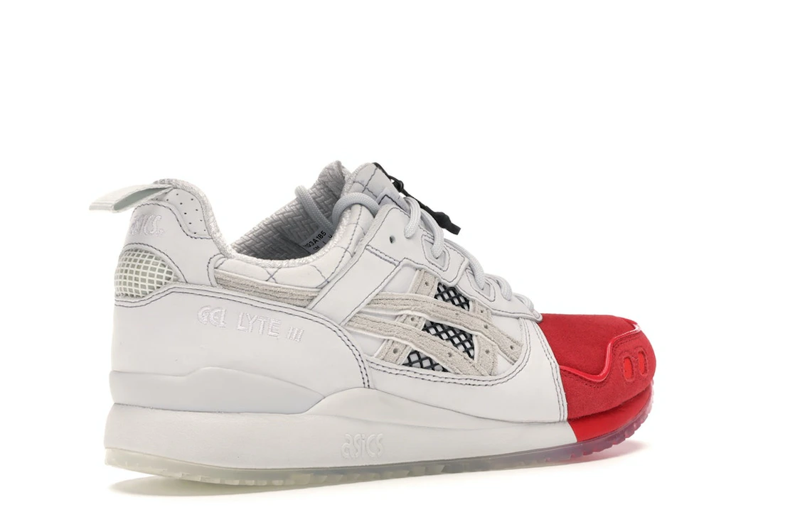 ASICS Gel-Lyte III mita sneakers 30th Anniversary