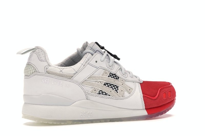 ASICS Gel-Lyte III mita sneakers 30th Anniversary