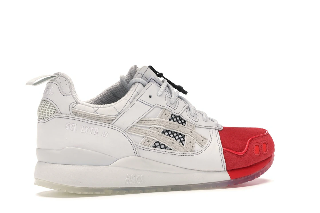 ASICS Gel-Lyte III mita sneakers 30th Anniversary