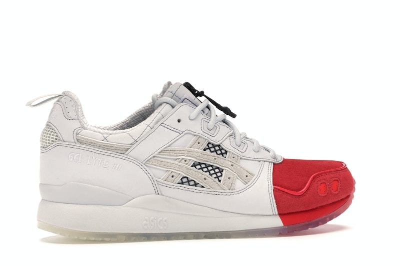 ASICS Gel-Lyte III mita sneakers 30th Anniversary