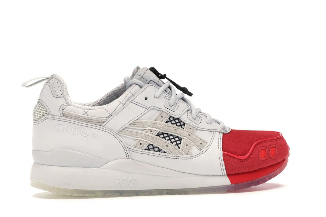 ASICS Gel-Lyte III mita sneakers 30th Anniversary