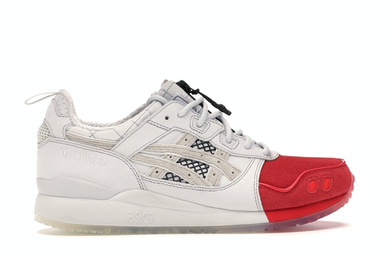 ASICS Gel-Lyte III mita sneakers 30th Anniversary