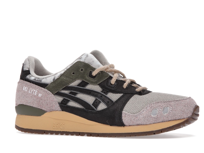 ASICS Gel-Lyte III SVD Sivasdescalzo