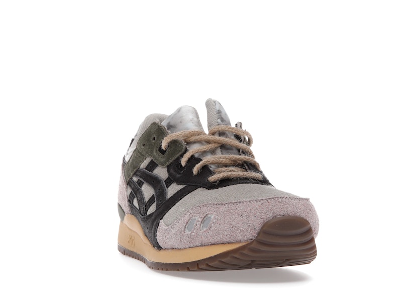 ASICS Gel-Lyte III SVD Sivasdescalzo