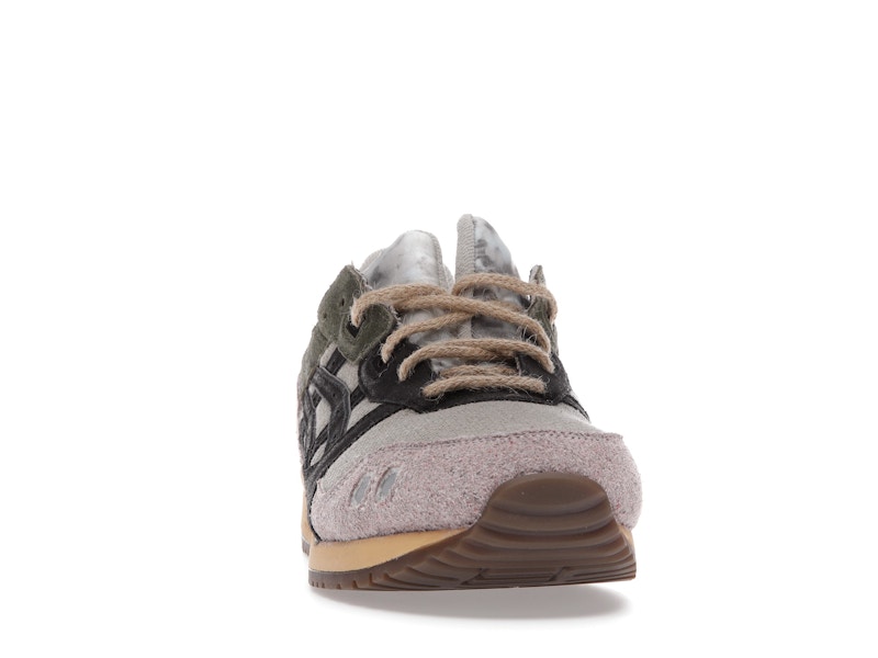 ASICS Gel-Lyte III SVD Sivasdescalzo