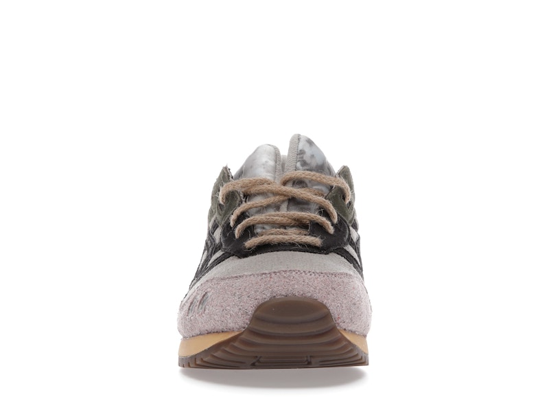 ASICS Gel-Lyte III SVD Sivasdescalzo