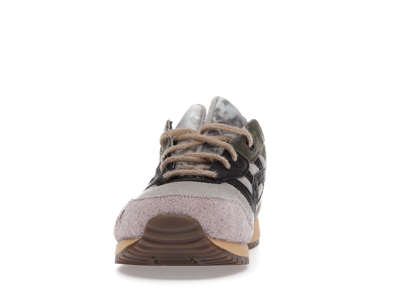 ASICS Gel-Lyte III SVD Sivasdescalzo