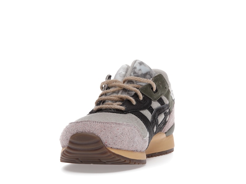 ASICS Gel-Lyte III SVD Sivasdescalzo
