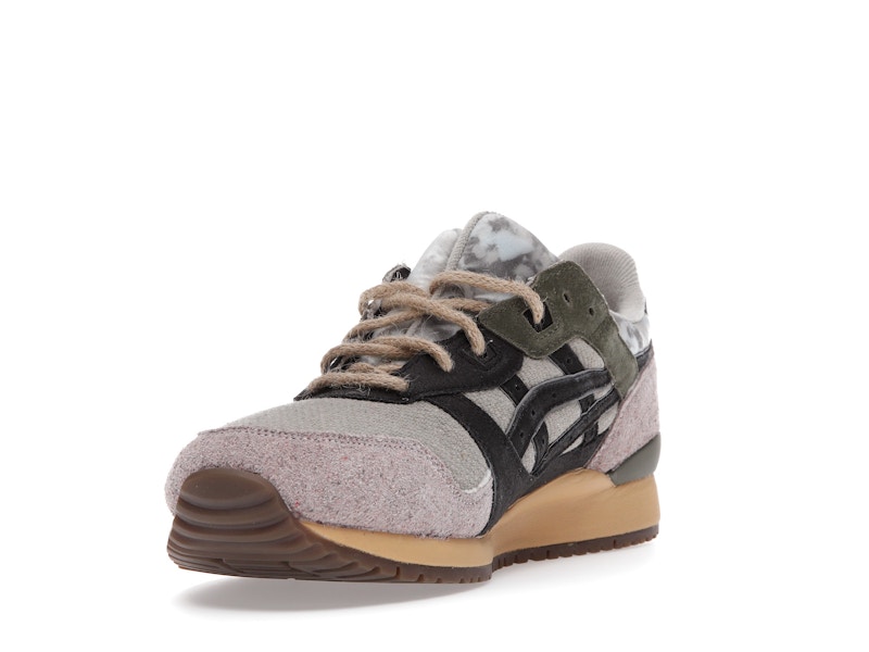ASICS Gel-Lyte III SVD Sivasdescalzo