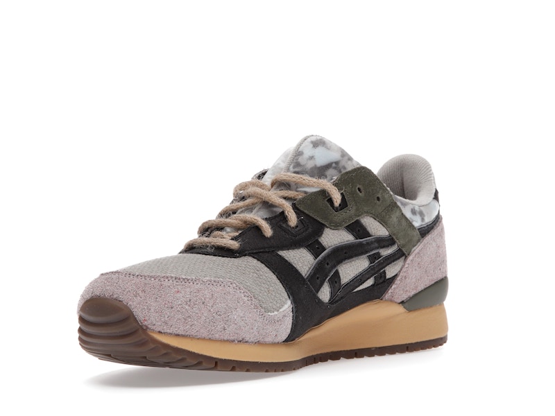 ASICS Gel-Lyte III SVD Sivasdescalzo