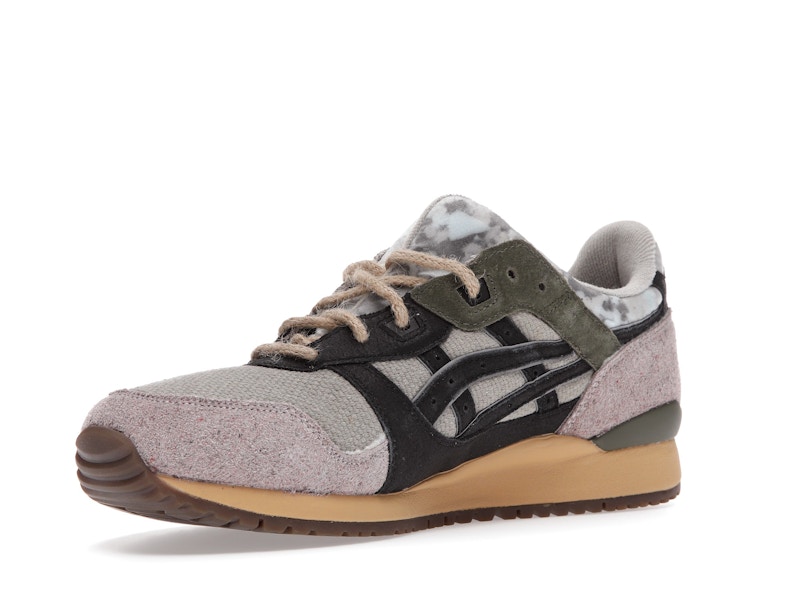ASICS Gel-Lyte III SVD Sivasdescalzo