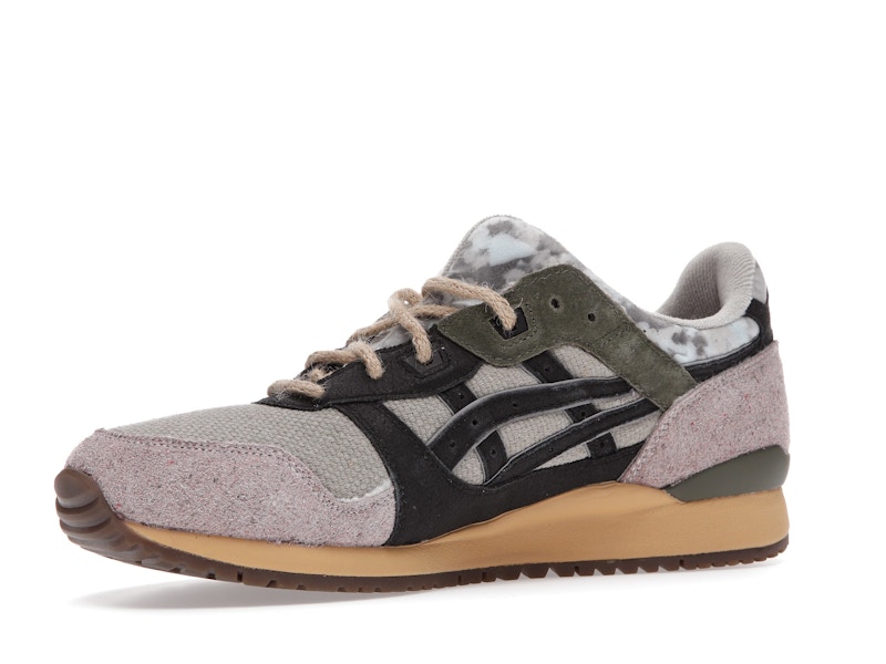ASICS Gel-Lyte III SVD Sivasdescalzo