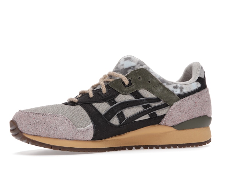 ASICS Gel-Lyte III SVD Sivasdescalzo