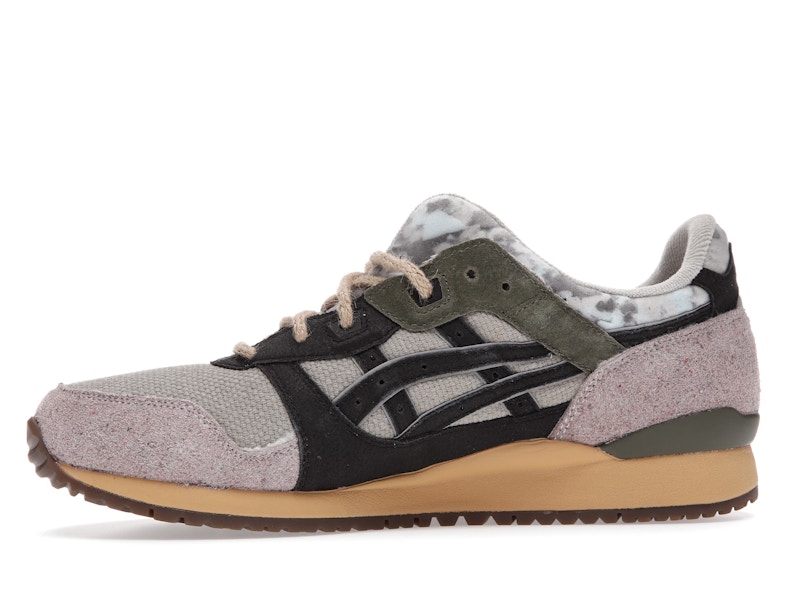 ASICS Gel-Lyte III SVD Sivasdescalzo