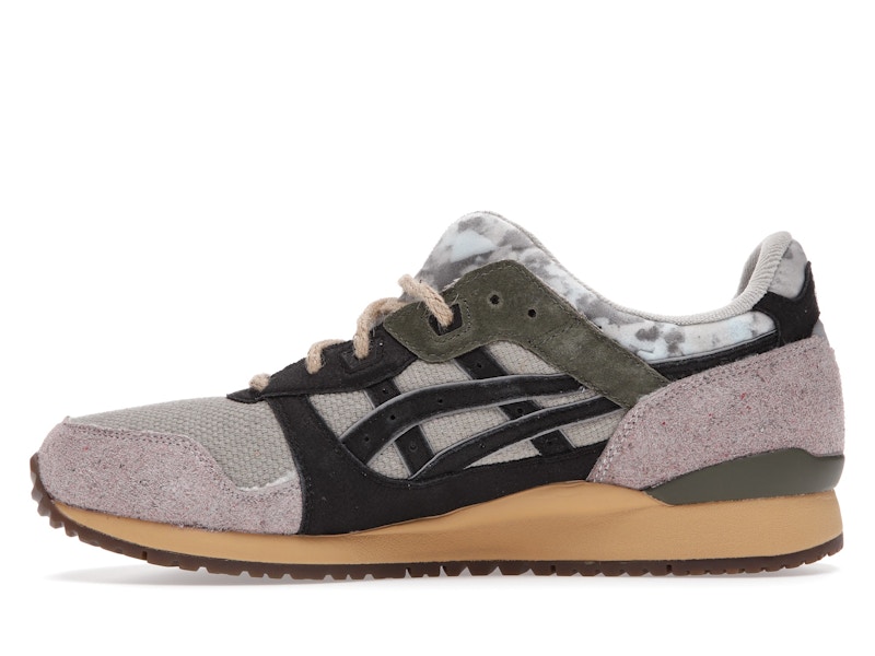 ASICS Gel-Lyte III SVD Sivasdescalzo
