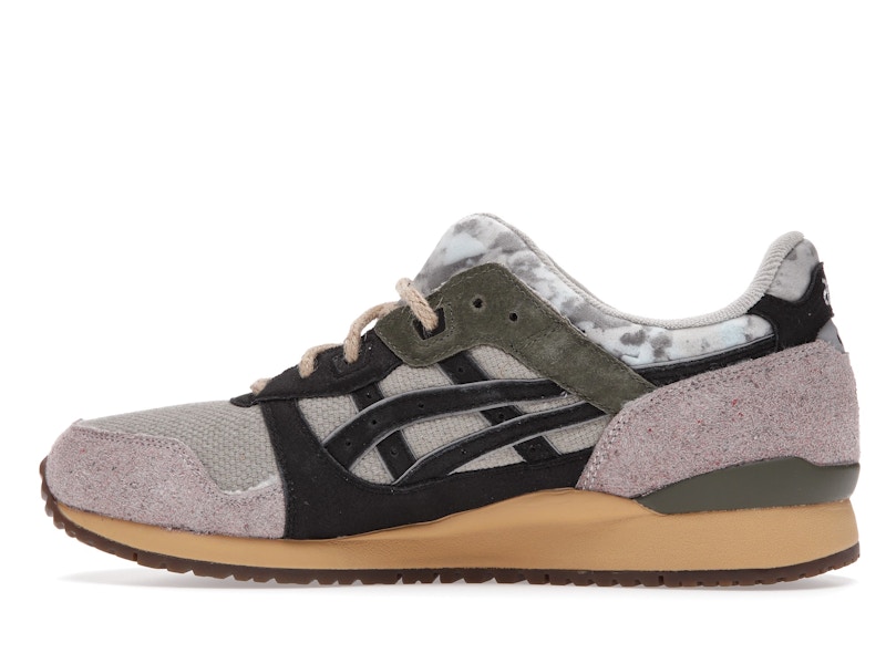 ASICS Gel-Lyte III SVD Sivasdescalzo