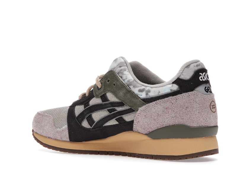 ASICS Gel-Lyte III SVD Sivasdescalzo
