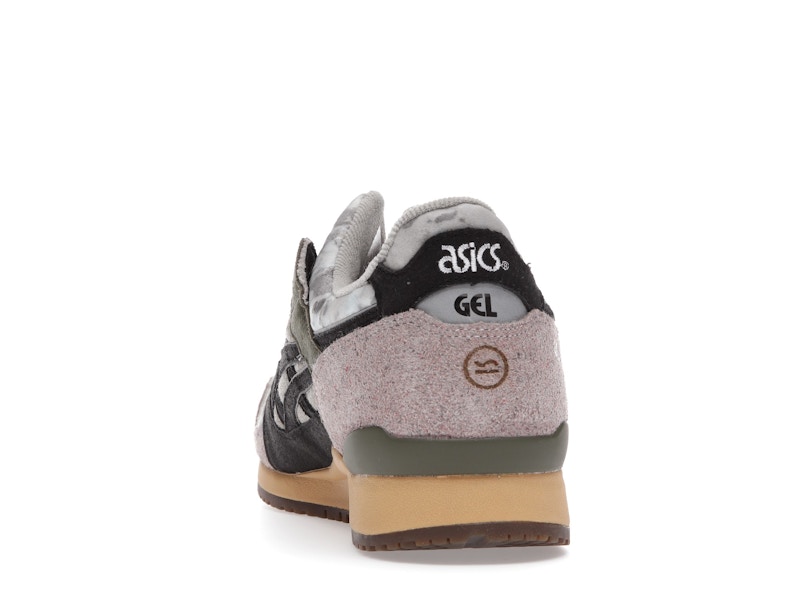ASICS Gel-Lyte III SVD Sivasdescalzo