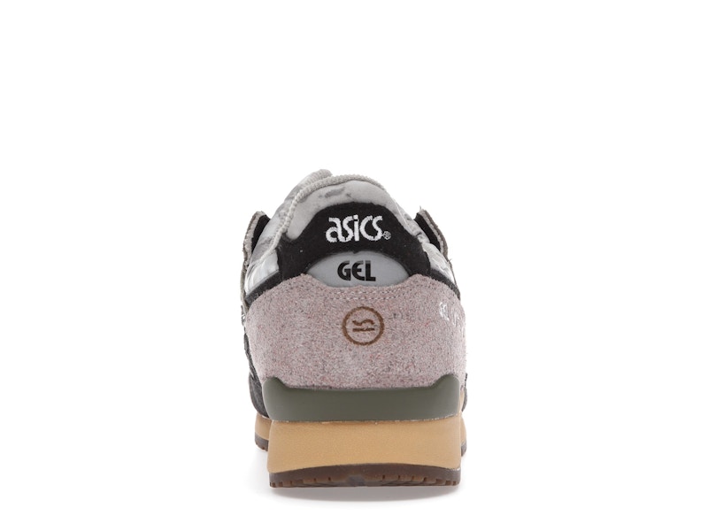 ASICS Gel-Lyte III SVD Sivasdescalzo
