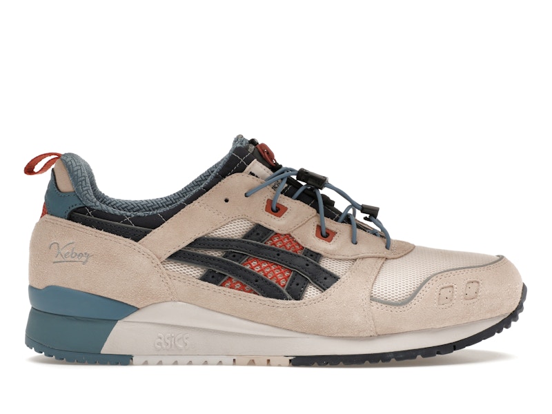 Gel lyte iii quest cheap