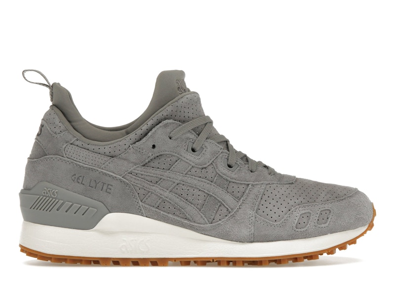Gel lyte 3 hot sale aluminum