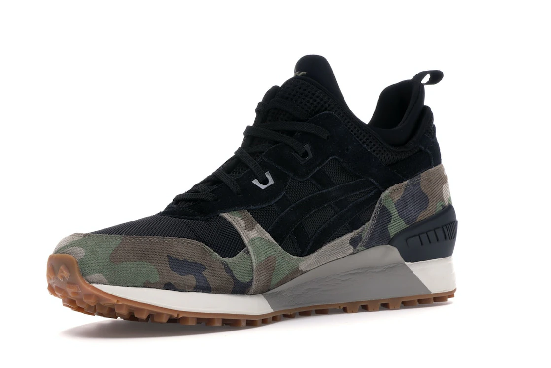 ASICS Gel-Lyte MT Black