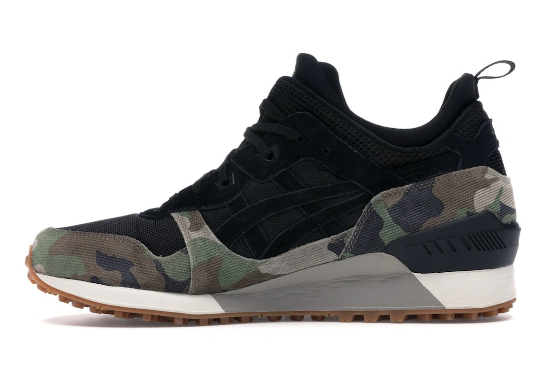 ASICS Gel-Lyte MT Black