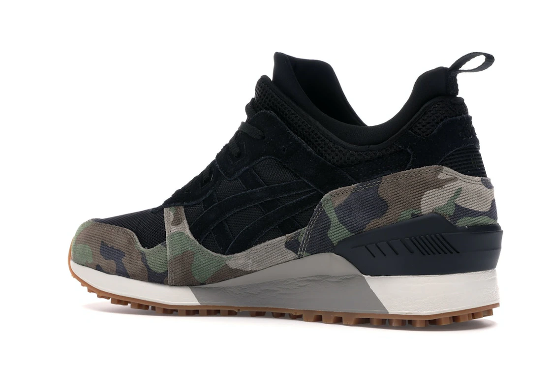 ASICS Gel-Lyte MT Black