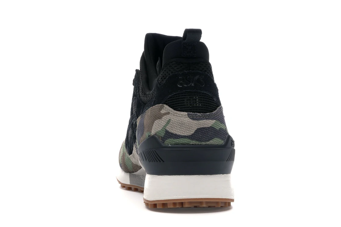 ASICS Gel-Lyte MT Black