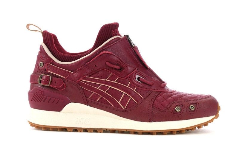 asics ghostface killah