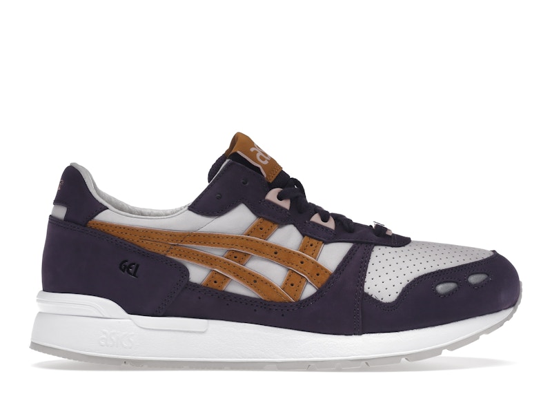 ASICS Gel-Lyte Patta Men's - H7GUK-9631 - US