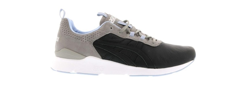ASICS Gel Lyte Runner Solebox Blue Carpenter Bee II Men s H60VK