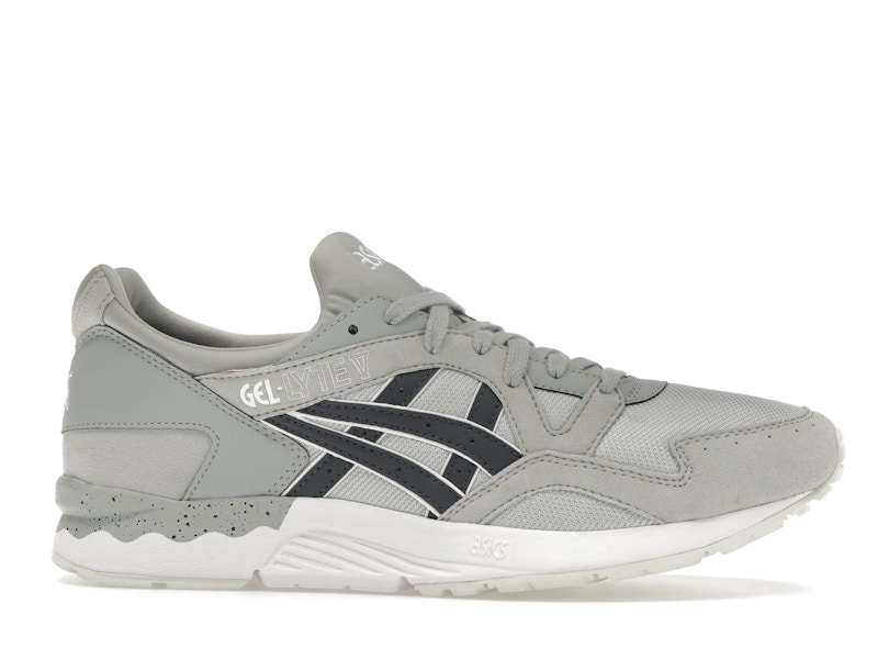 ASICS Gel-Lyte V Light Grey India Ink