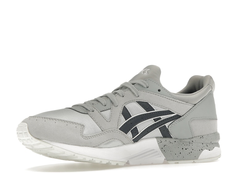 ASICS Gel-Lyte V Light Grey India Ink