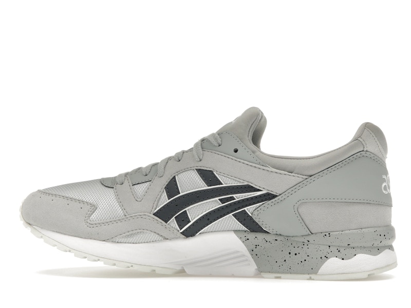 ASICS Gel-Lyte V Light Grey India Ink